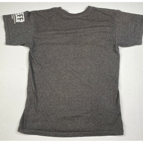 NEFF Captain Hook Villains Disney Collection Sz S - Picture 11 of 15